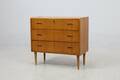 BYRÅ, teak, 19501960-tal