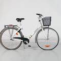 CYKEL dam Monark 28