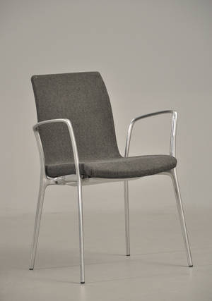 Jorge Pensi. Armstol model Gorka