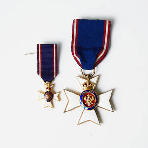 Viktoriakorset