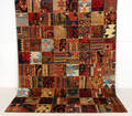 Orientalisk matta, Patchwork, 300x235 cm Denna vara har satts till omförsäljning under nytt varunummer4112632