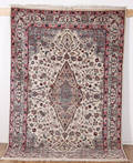 Kashmir Kirman 263 x 172 cm