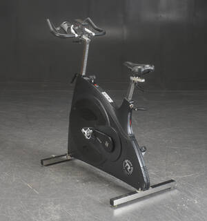 Body Bike. Spinning motionscykel model Connect.