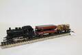 MÄRKLIN TÅG 89028, 3 VAGNAR BLA 4510