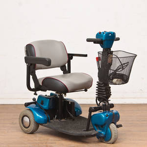 El-scooter Bruno Recal Cub