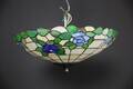 TAKLAMPA, Tiffanystil, 1900-tal