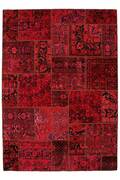 Persisk patchwork, 300X210 cm.