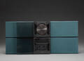 Bang  Olufsen. Beosound Century musikanlæg. 