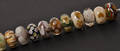 20 Charlotte Borgen beads beige nuancer 20