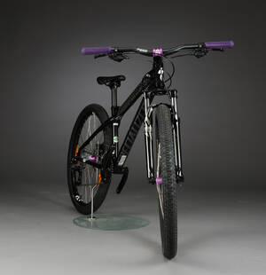 PStreet, PSeries MTB.
