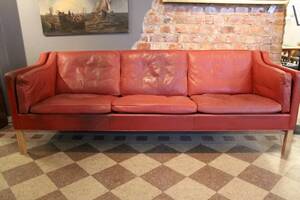 Soffa, Børge Mogensen 1914-1972