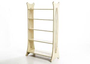 BOKHYLLA, jugend, 1900 - talets första hälft