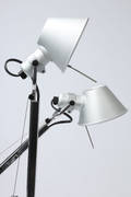M. De Lucchi, G. Fassina. Tolomeo Micro 2