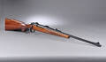 Jagtriffel, Remington 700 i kaliber 30-06