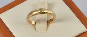 RING, 18K.