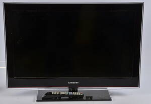 TV, Samsung, 32 tum.