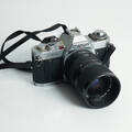 KAMERA, Canon AV-1