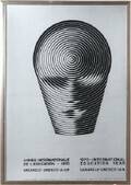 VICTOR VASARELY, EFTER