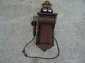 Väggtelefon 