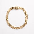 Armband 18k guld 