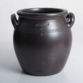 HÖGANÄS, 12 liter, saltglaserat stengods