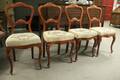 Stolar, 4 st