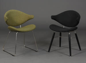 Par 365 North armstole 2