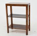 Sidobord, Art Deco