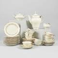Kaffeservis, 27 delar