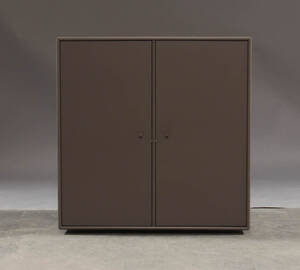 Peter J. Lassen. Montana 1118 modul, dybde 38 cm