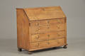 Empire chatol af eg, 1800-tallets 1. halvdel