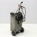 Batteriladdare