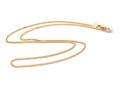 Kedja Pansar 18K