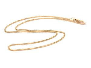 Kedja Pansar 18K