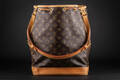 Louis Vuitton. Skuldertaske. Monogram canvas. Model Noé.