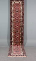Kashmir Keschan, 75 x 396 cm