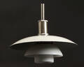Poul Henningsen. PH 4½-4 pendel