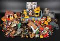 Samling Playmobil m.v. 2 flyttekasser Denne vare er sat til omsalg under nyt varenummer 4012574