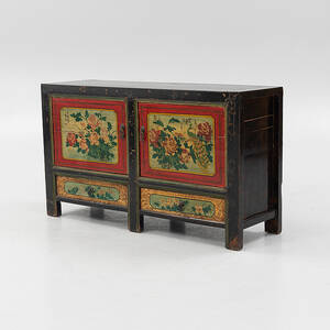 Sideboard, Kina, 1900-tal.