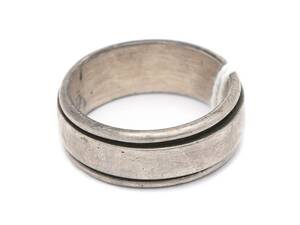 Ring S925 12,9g