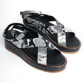 SANDALER, Reschia, strl 39, oanvända
