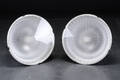 Disano. Et par industripendler, model Ghostex 3150 2 