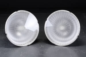Disano. Et par industripendler, model Ghostex 3150 2 