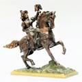 Bronssluptur