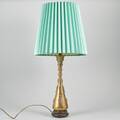 Bordslampa
