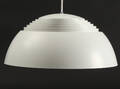 Arne Jacobsen. AJ-Pendel, hvid