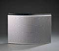 Inventar fra Hotel Hilton. Bang  Olufsen. BeoSound 1