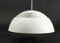 Arne Jacobsen. AJ-Pendel, hvid Denne vare er sat til omsalg under nyt varenummer 4922779