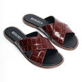 SANDALER, Reschia, strl 41, oanvända