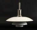 Poul Henningsen for Louis Poulsen, PH 4½-4 pendel  Denne vare er sat til omsalg under nyt varenummer 4914733